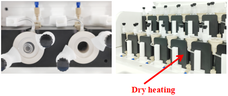 TD-12AT PLUS Transdermal Diffusion System