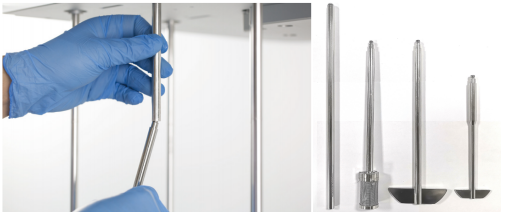 DS-1406AT Automatic Sampling Dissolution System